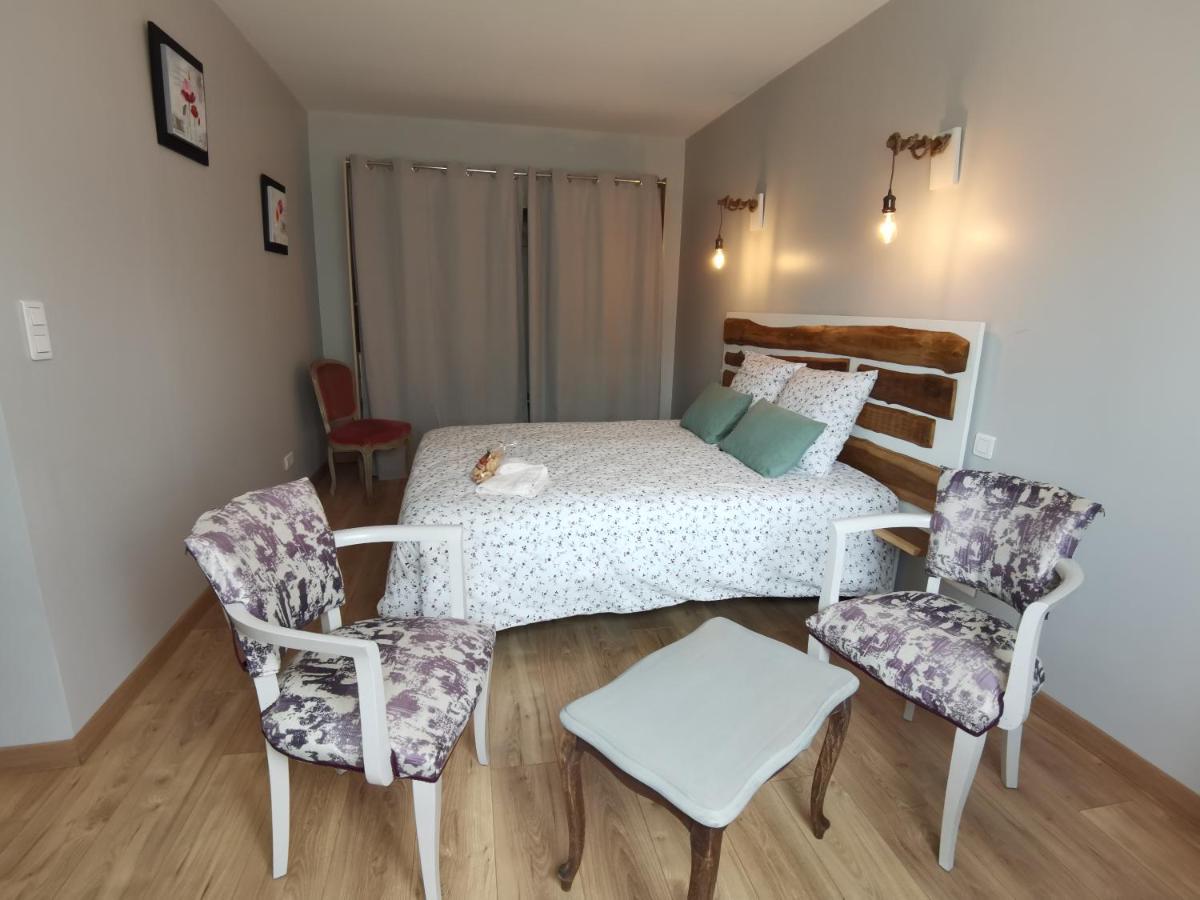 Les Hauts De Grazac, Chambres Et Tables D'Hotes Grazac  Exterior photo