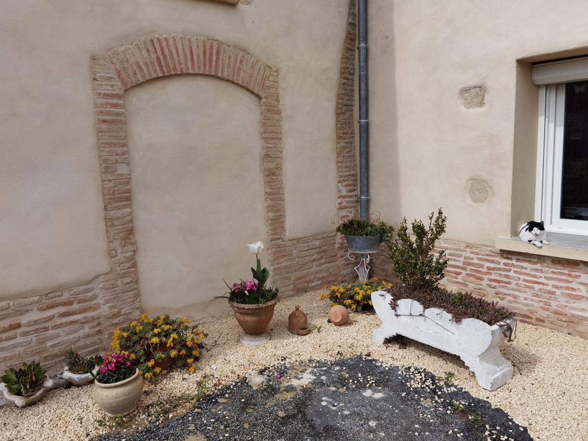 Les Hauts De Grazac, Chambres Et Tables D'Hotes Grazac  Exterior photo