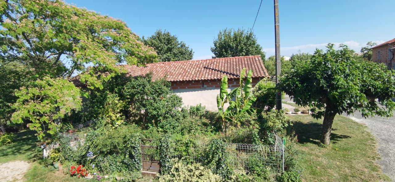 Les Hauts De Grazac, Chambres Et Tables D'Hotes Grazac  Exterior photo