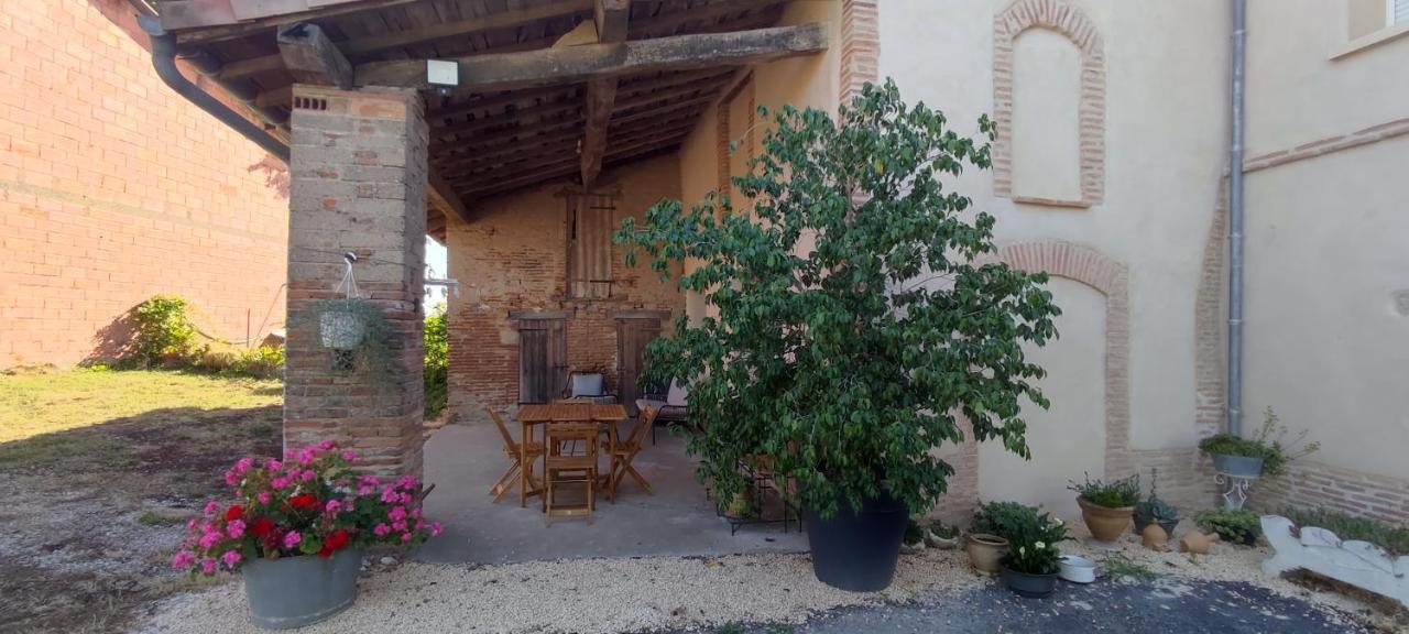 Les Hauts De Grazac, Chambres Et Tables D'Hotes Grazac  Exterior photo